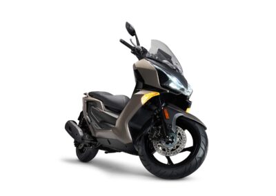 Super Dink GT 125 NOVETAT!