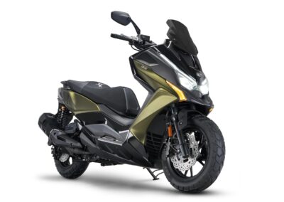 DTX 125 TCS 5+ NOVETAT!