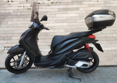 PIAGGIO MEDLEY 125