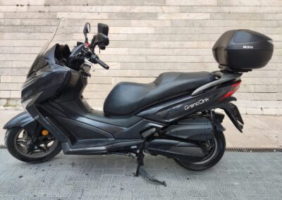 KYMCO GRAND DINK 300