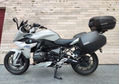 BMW R1200RS
