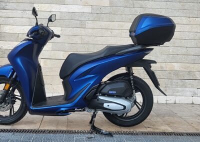 HONDA SH 125
