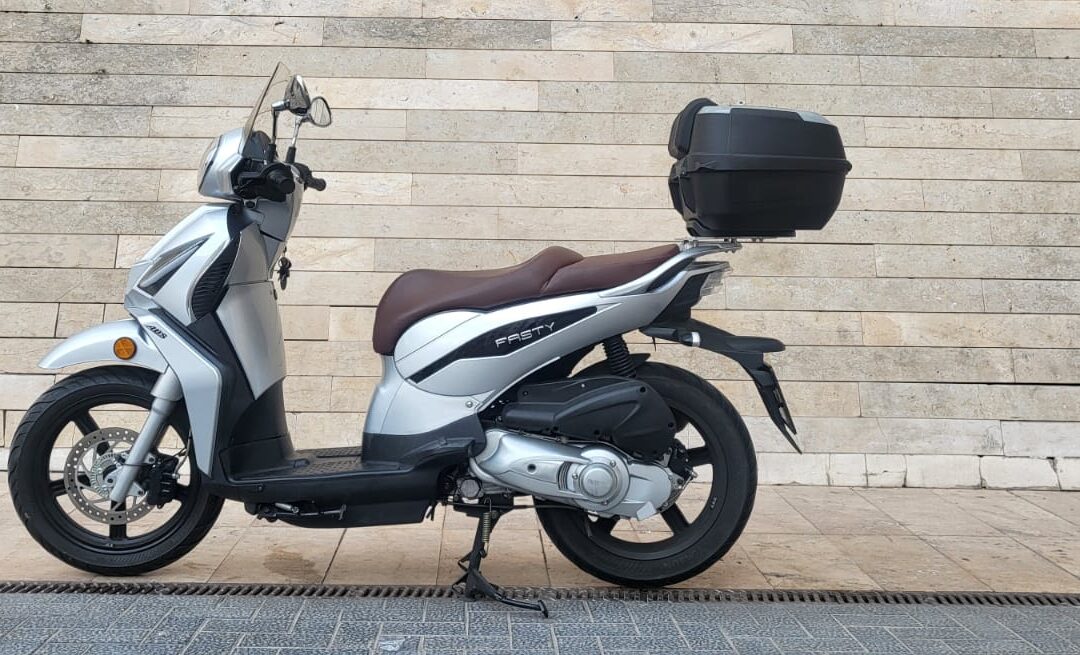 MH FASTY 125