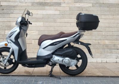 MH FASTY 125