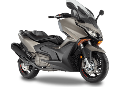 KYMCO AK 550 PREMIUM