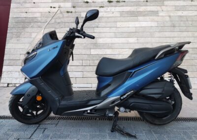 KYMCO X-TOWN