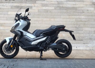 HONDA X-ADV 750