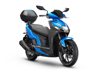 KYMCO AGILITY S 125
