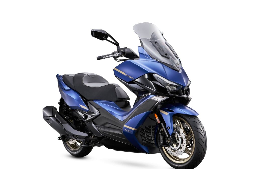 X-CITING VS 400