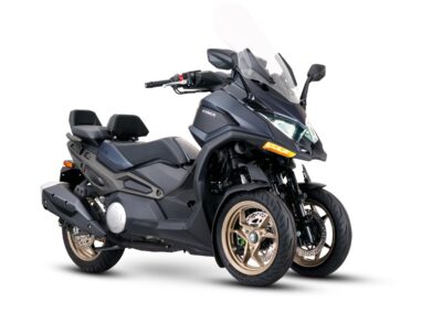 KYMCO CV3 PROXIMAMENT