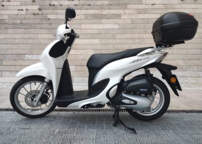 HONDA SH MODE 125