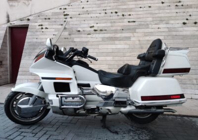 HONDA GOLDWING 1500