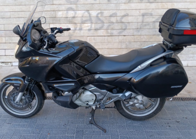 HONDA NT 700V DEAUVILLE