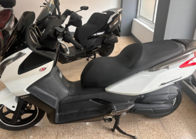 KYMCO SUPER DINK 125