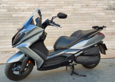 KYMCO SUPERDINK 350