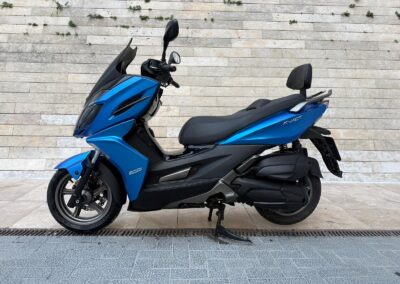 KYMCO K-XCT 300