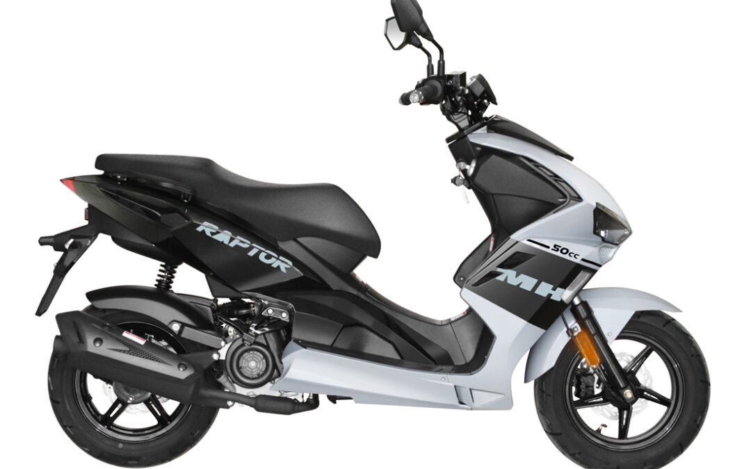 MH RAPTOR 50