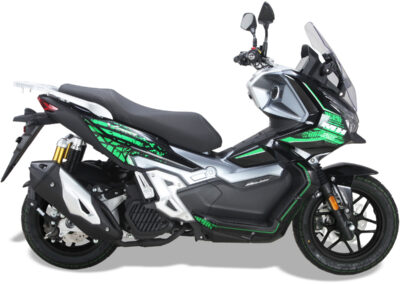 MH VR10 SPORT 125