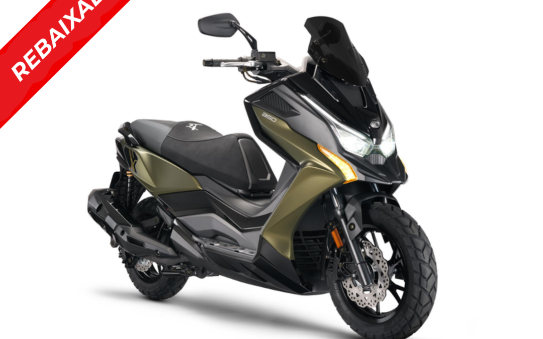 DTX 350