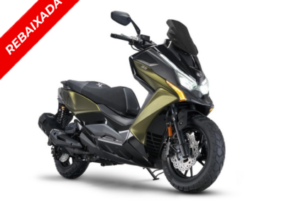 DTX 125 TCS 5+