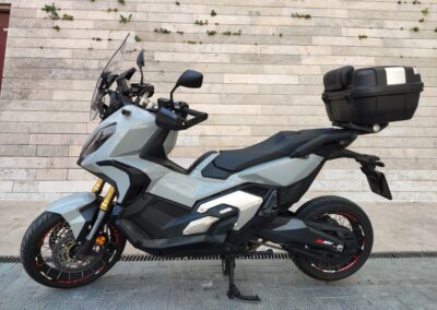 HONDA X-ADV 750 -A2-