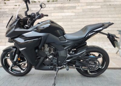 ZONTES 350X