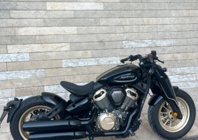 BENDA NAPOLEON BOB 500