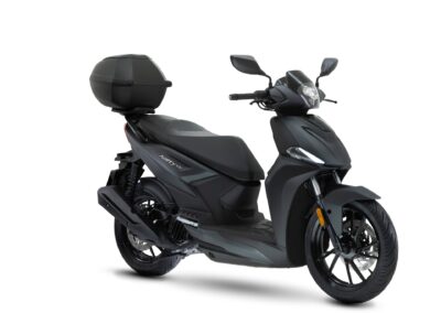 KYMCO Agility NX 125
