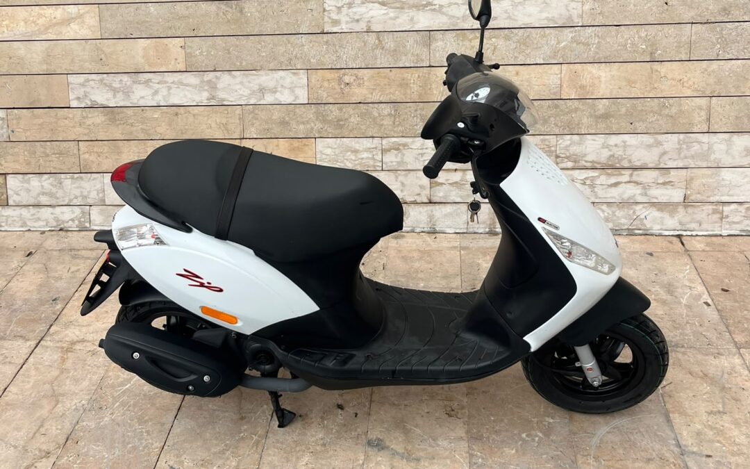 piaggio zip 50