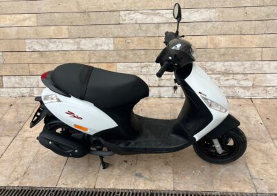 piaggio zip 50