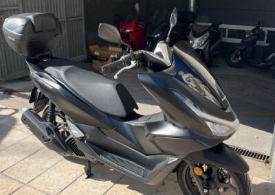 PCX 125