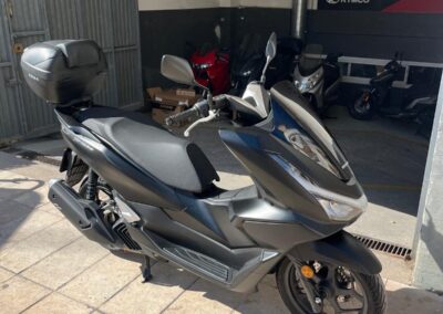 HONDA PCX 125
