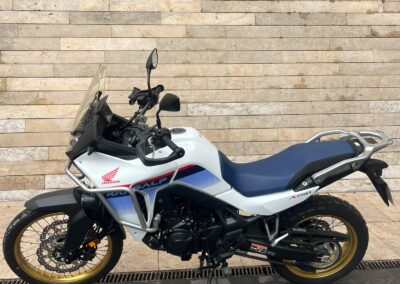honda xl750