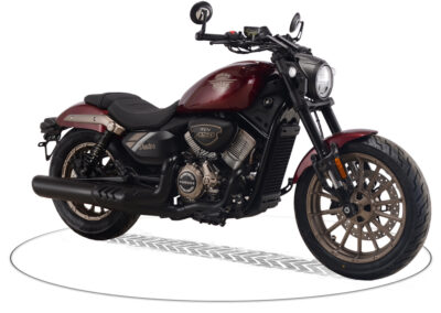 MH Duxter 450